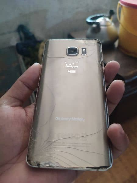 Samsung note 5 1