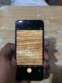 Iphone SE( 128gb Double sim PTA)