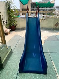 kids slide