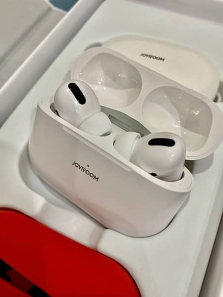 Joyroom Airbuds 4