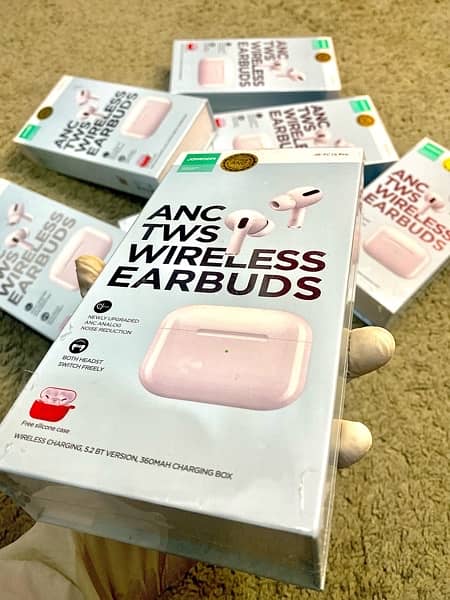 Joyroom Airbuds 5