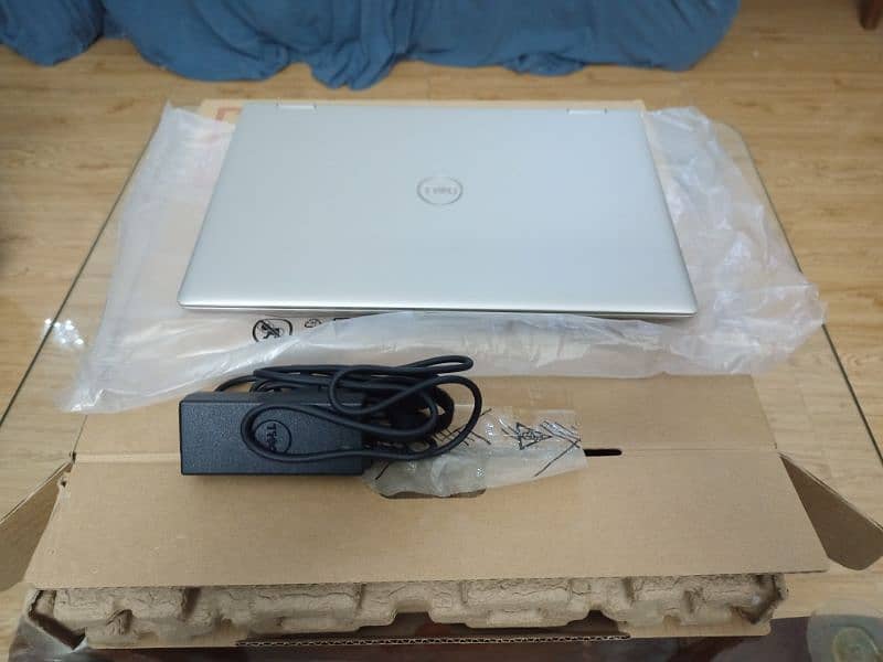 Dell i5 11th Gen 0