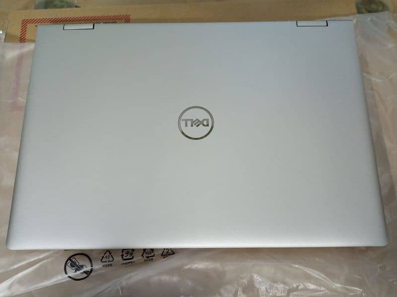 Dell i5 11th Gen 1