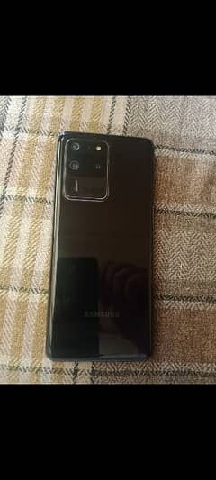 Samsung s20 ultra exchange possible