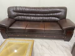 Sofa Set For Sale