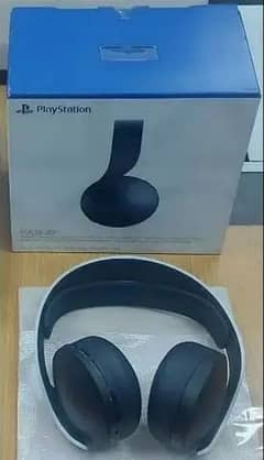 Wireless Headphones | Sony PS5 Pulse 3D Wireless Headphones | For Sale