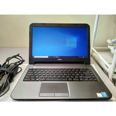 Dell Latitude E3440 i5 4th Gen 0