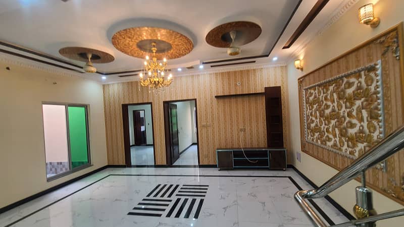 4 Marla House For Sale In Installments 0