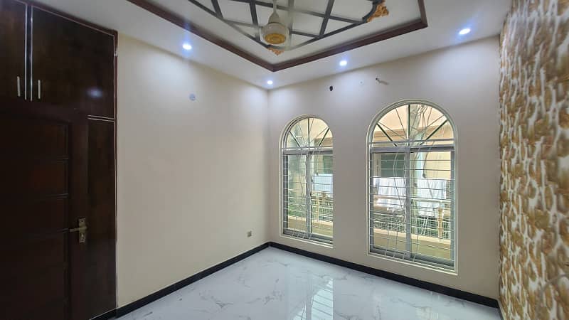 4 Marla House For Sale In Installments 3