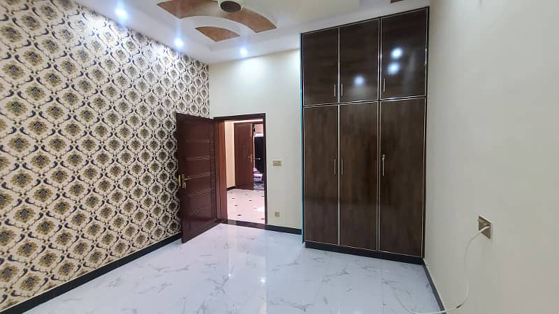 4 Marla House For Sale In Installments 18