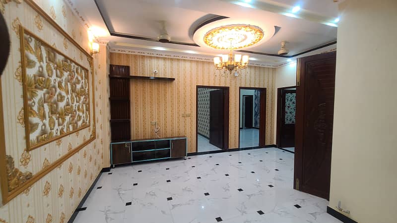 4 Marla House For Sale In Installments 20