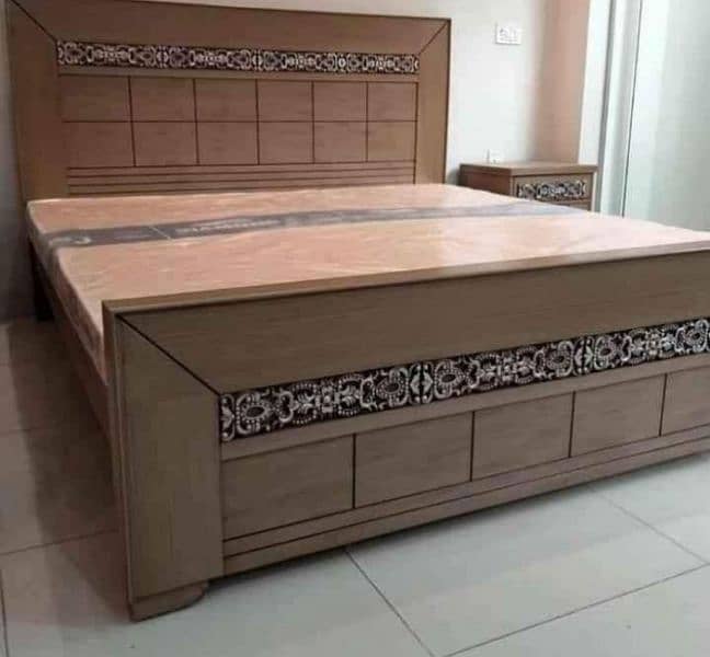 The Best furniture house full warranty ke Sath Mila ga 2