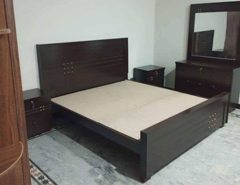 The Best furniture house full warranty ke Sath Mila ga 7