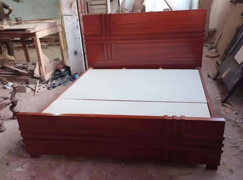 The Best furniture house full warranty ke Sath Mila ga 15