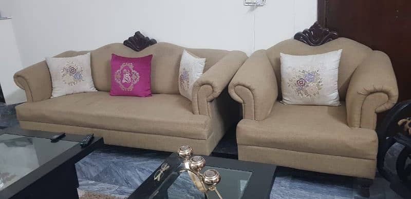 7 seater sofa set 0