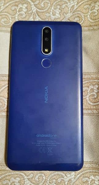 nokia 3.1 plus 0