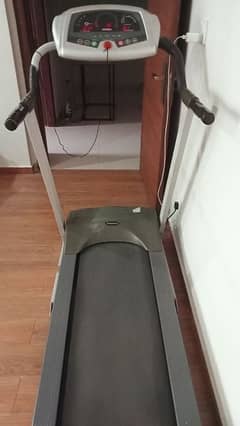 exercise machine electric running treadmill