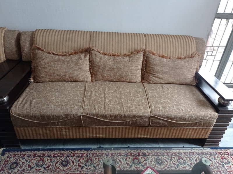 sofa set 5 seater 1