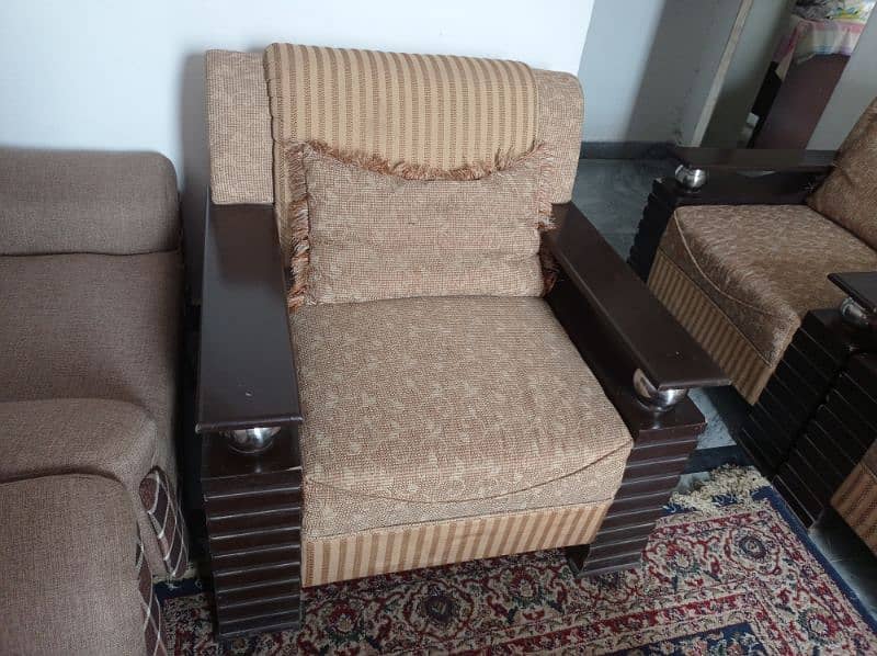 sofa set 5 seater 2