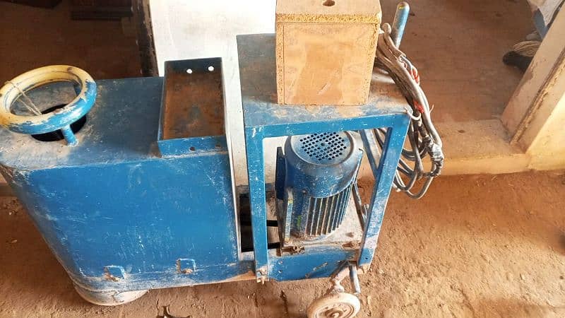 Marble Grinding & Polishing Machines 0