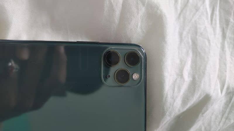 Iphone 11 pro max Non Pta 3