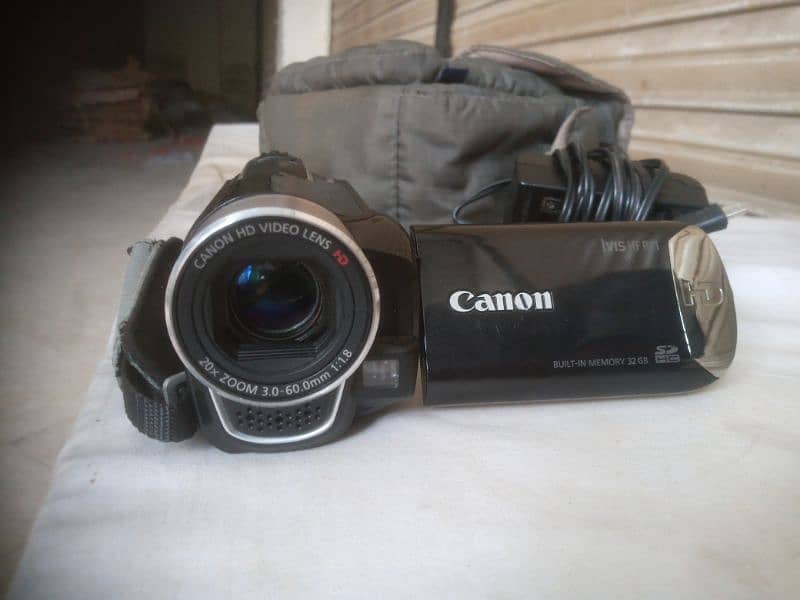 new camera 1