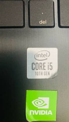 hp core i5 10th gen