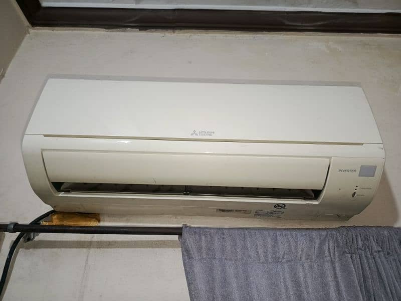 New condition Mitsubishi DC inverter 03258161507 0