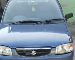 Suzuki Alto 2009