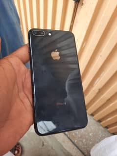 iphone 8 plus  non pta 64gb