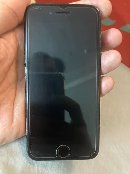 iPhone 7 128 GB PTA approved 3