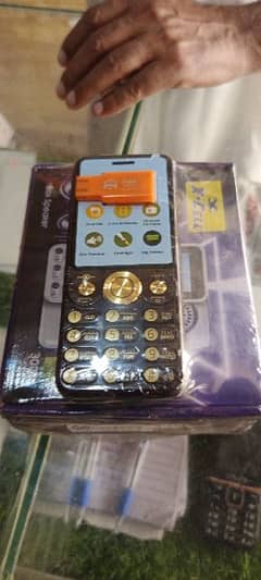 Key paid Mobile new for sale price 4500 0