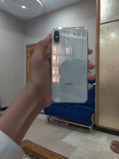 iphone x non pta