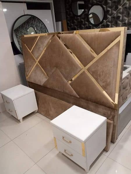 bed side tables dresing table 03002280913 8