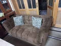 6 seater sofa set