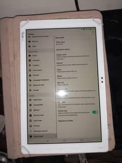 lg Qua tab Pz 2+16 latest