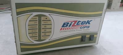 Biztek 1200/1500 watt