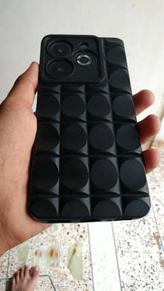 infinix smart 8 plus.   Open Box