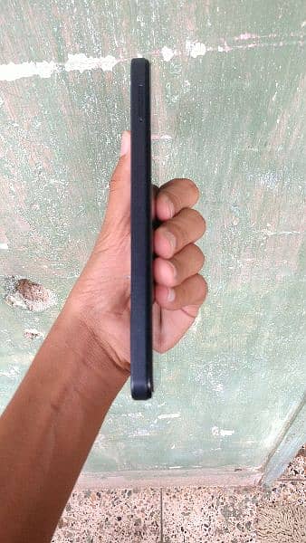 infinix smart 8 plus.   Open Box 3