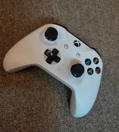 Xbox one s controller