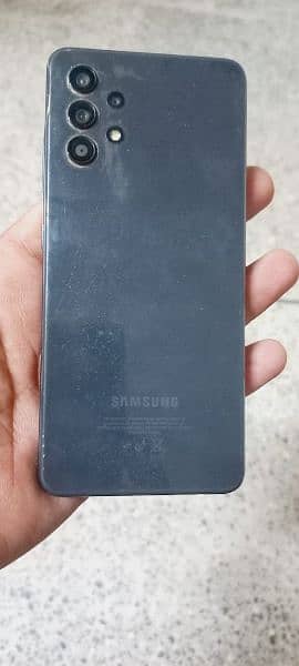 Samsung A32 1