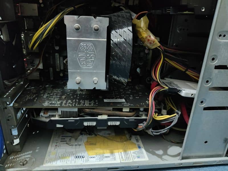 gaming computer 4