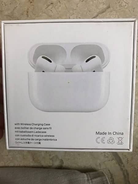 apple airpods seris 3 good sound good quality 2