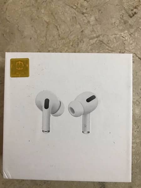 apple airpods seris 3 good sound good quality 5