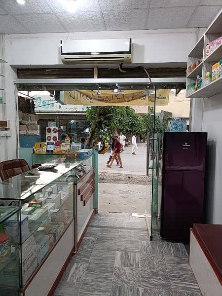 Pharmacy for sale 1