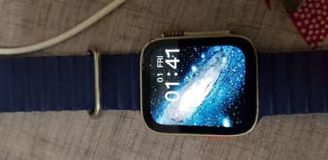 smart watch ulra 800