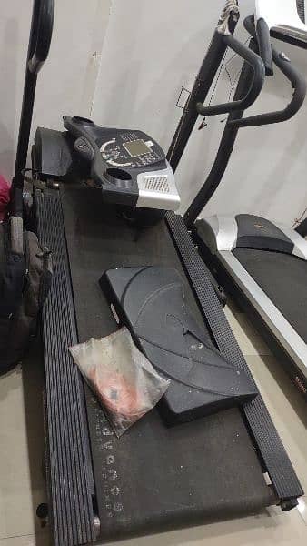 treadmill /treadmill repairing/ treadmill service /treadmill belt 3