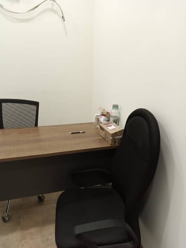 Premium 17000 Square Feet Office Is Available For rent In Karachi 16