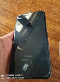 IPhone 7 Plus Pta Approved 256 GB All OK finger