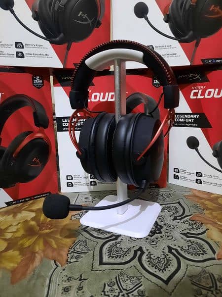 HyperX cloud Flight wireless 3 months warranty 4